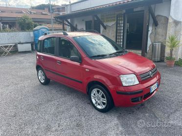 Fiat Panda 1.2 Dynamic CAMBIO AUTOMATICO NUOVO
