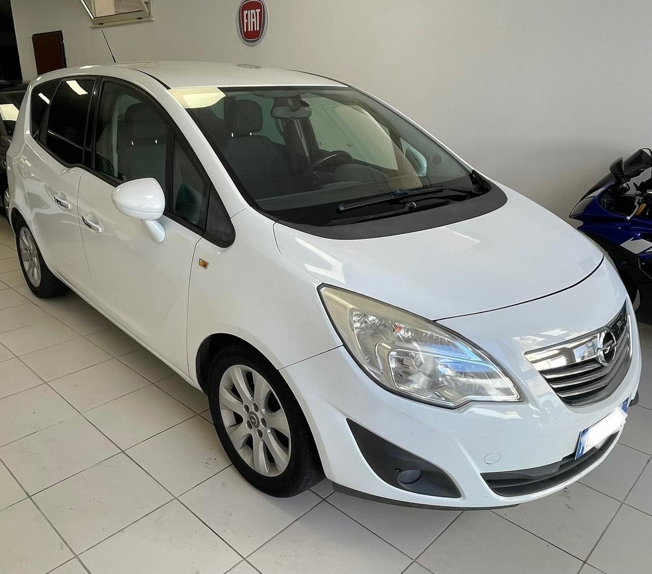 Opel Meriva 1.3 CDTI Cosmo