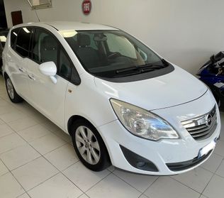 Opel Meriva 1.3 CDTI Cosmo