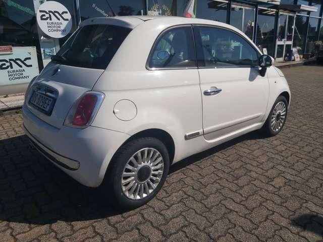 Fiat 500 1.2 Lounge 69cv