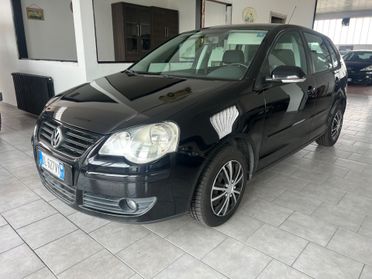 Volkswagen Polo 1.4/80CV 16V 5p. Comfort. BiFuel G