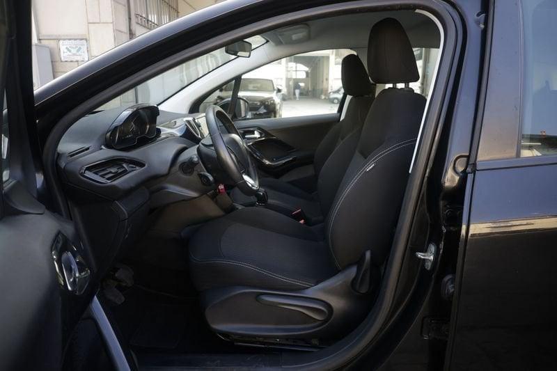 Peugeot 208 Peugeot 208 Active BlueHDi 75cv 55KW ANNO 2018