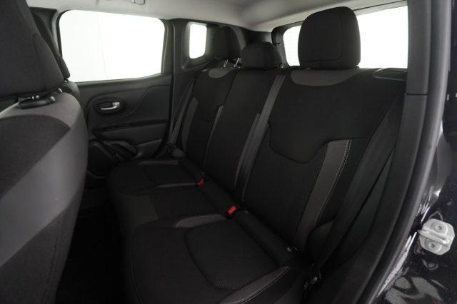 JEEP Renegade Renegade 1.5 Turbo T4 MHEV Limited