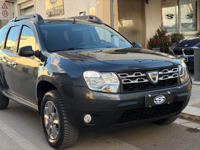 DACIA Duster 1.5 dCi 110CV Lauréate