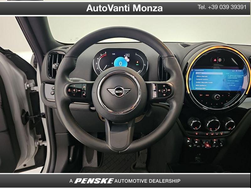 MINI Mini Countryman F60 Mini 2.0 Cooper D Countryman HYPE