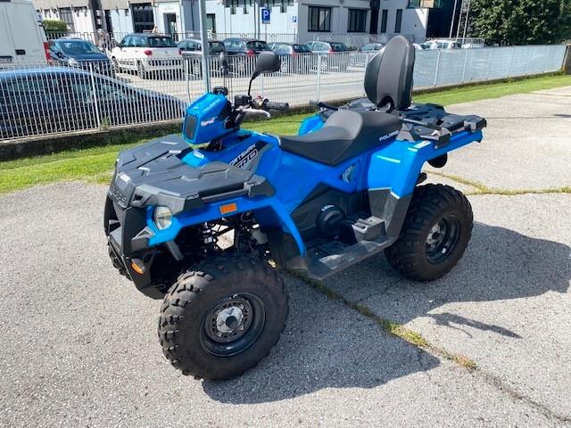 Polaris Sportsman 570 Touring