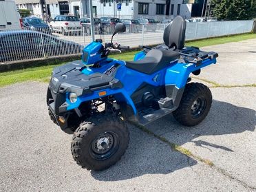 Polaris Sportsman 570 Touring