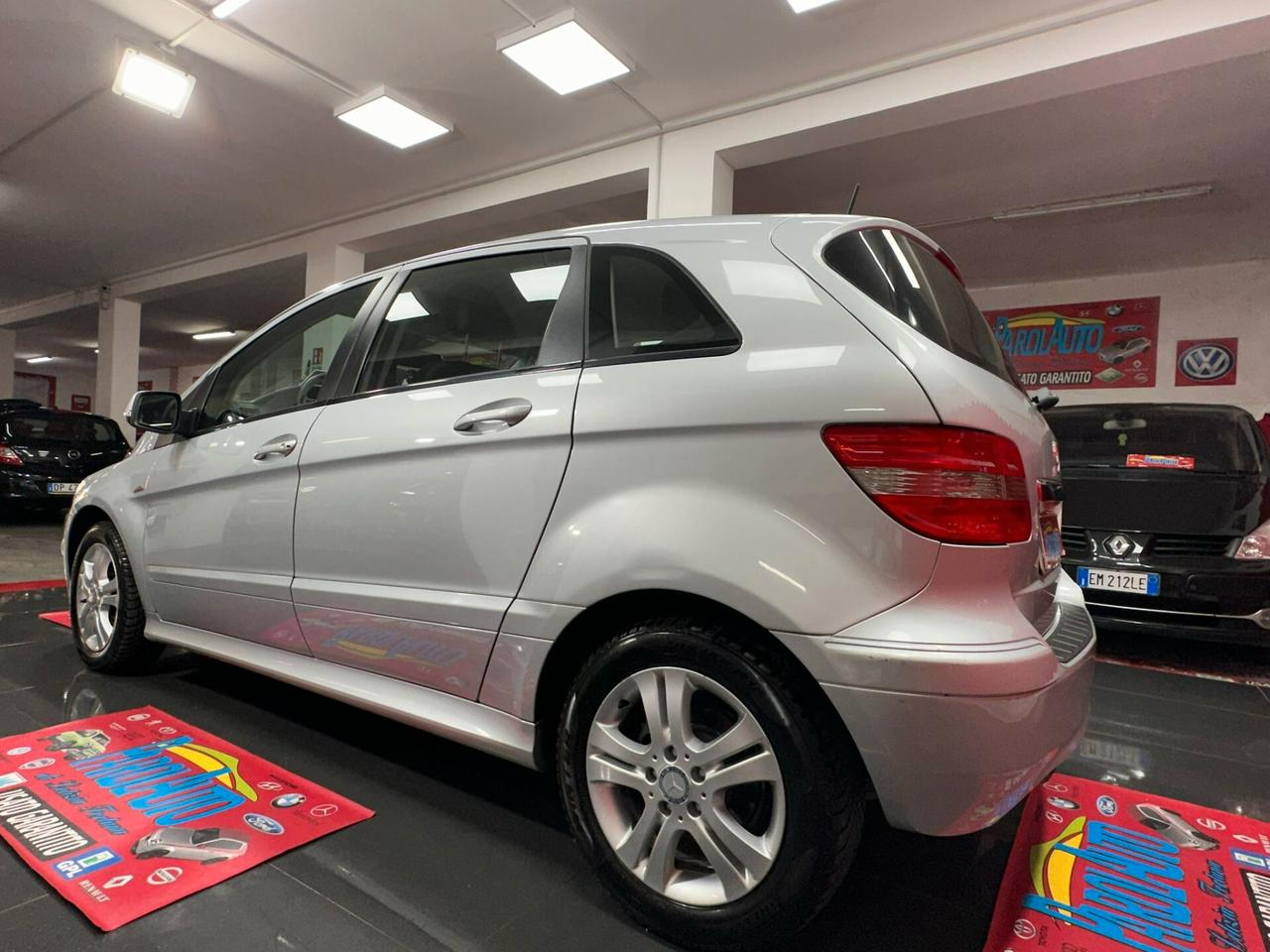 Mercedes-benz classe B 1.7 116cv SPORT - 2010