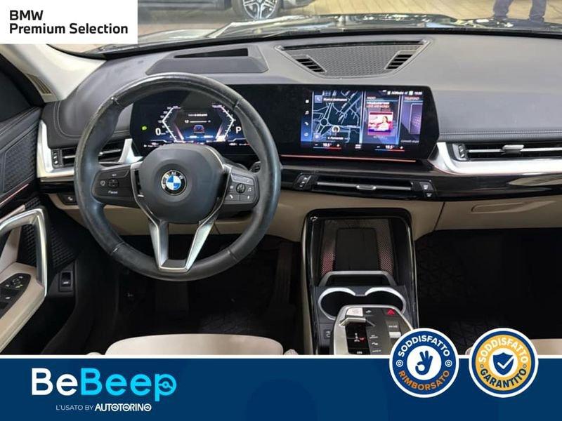 BMW X1 SDRIVE18I X-LINE EDITION SIGNATURE AUTO