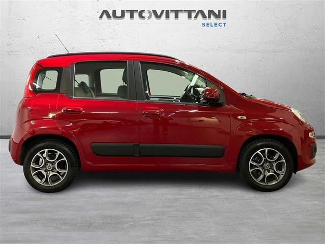 FIAT Panda 1.2 easypower Lounge Gpl 69cv E6