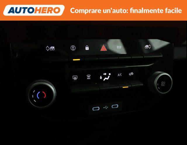 DACIA Spring Electric 45 Expression