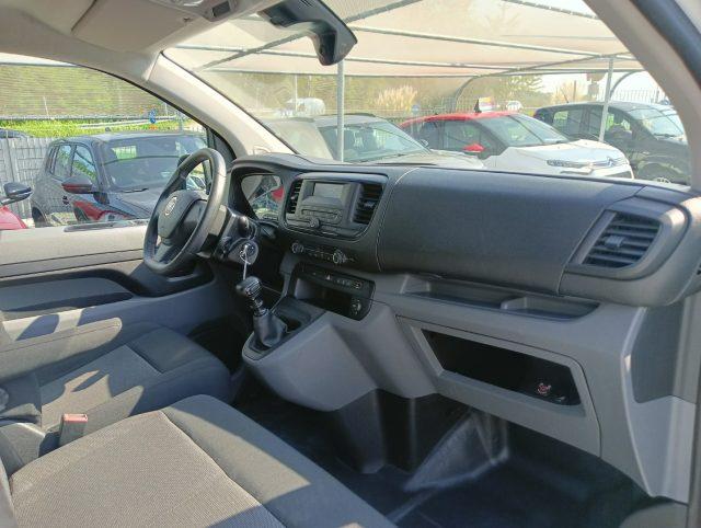 FIAT Scudo M 1.5 BlueHDi 100 CV Furgone L2 PL-TN