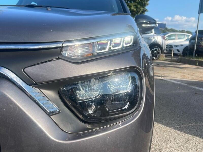 Citroën C3 III 2017 1.2 puretech C-Series s&s 83cv