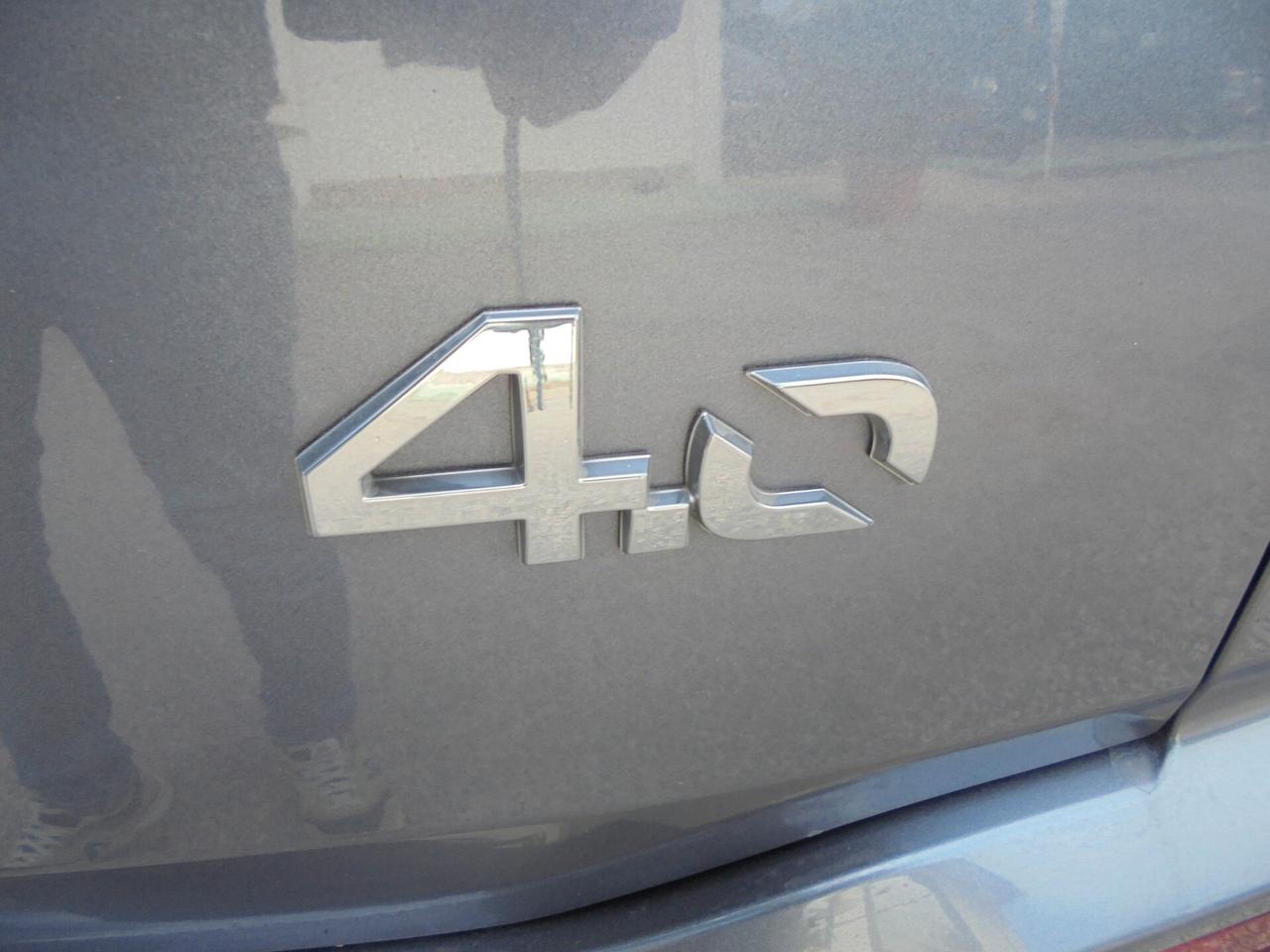 Dr 4.0 1.5 Bi-Fuel GPL