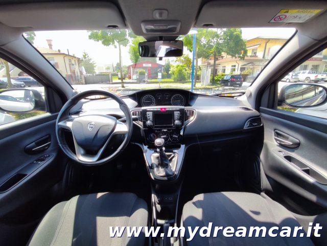 LANCIA Ypsilon 0.9 TwinAir 5P Metano NEOPATENTATI