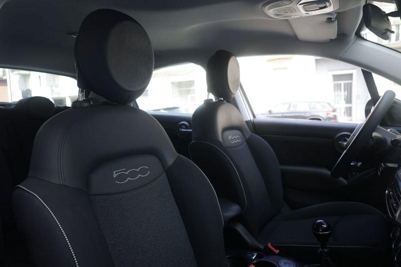 FIAT 500X FIAT 500X 1.6 MultiJet 120 CV Sport Unicoproprietario