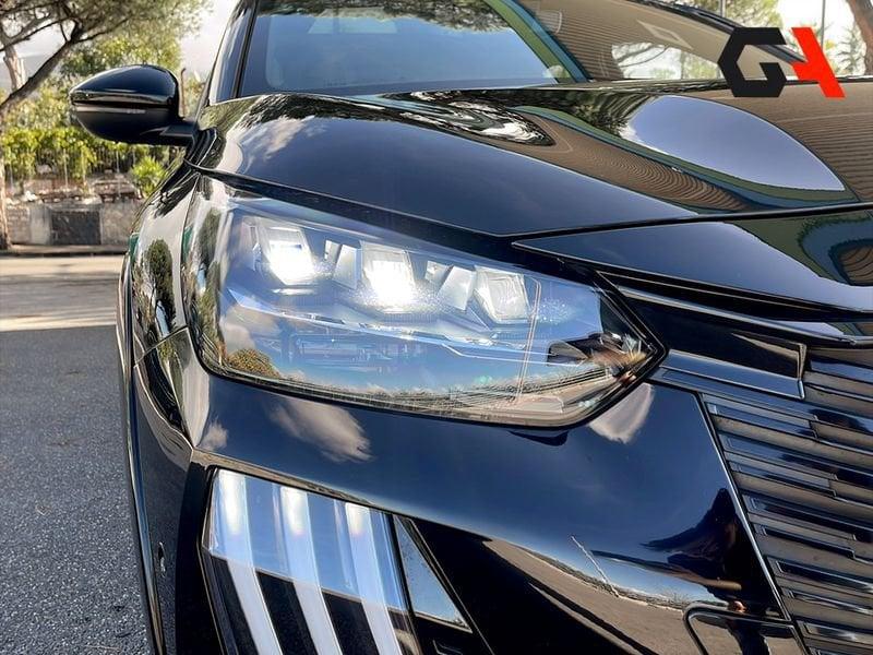 Peugeot 208 208 PureTech 100 Stop&Start 5 porte GT