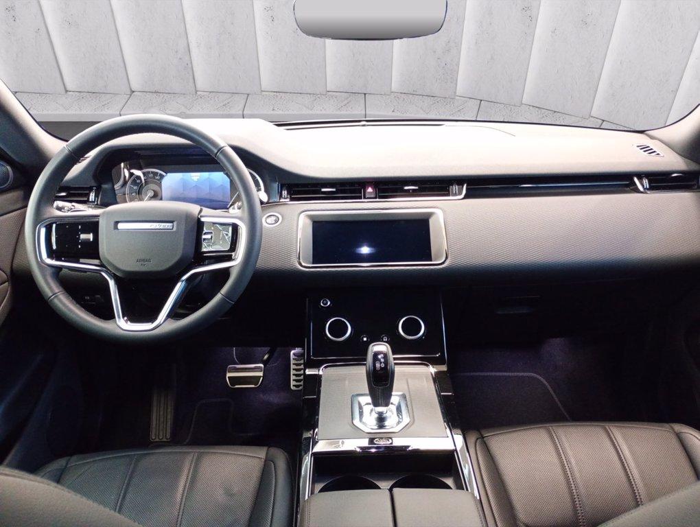 LAND ROVER Range Rover Evoque 2 serie LAND ROVER 2.0D I4 163 CV AWD Auto R-Dynamic S del 2022