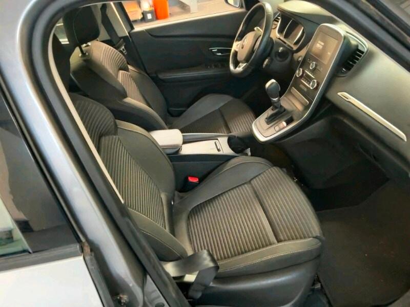 RENAULT Grand Scénic dCi 8V 110 CV EDC Energy ...