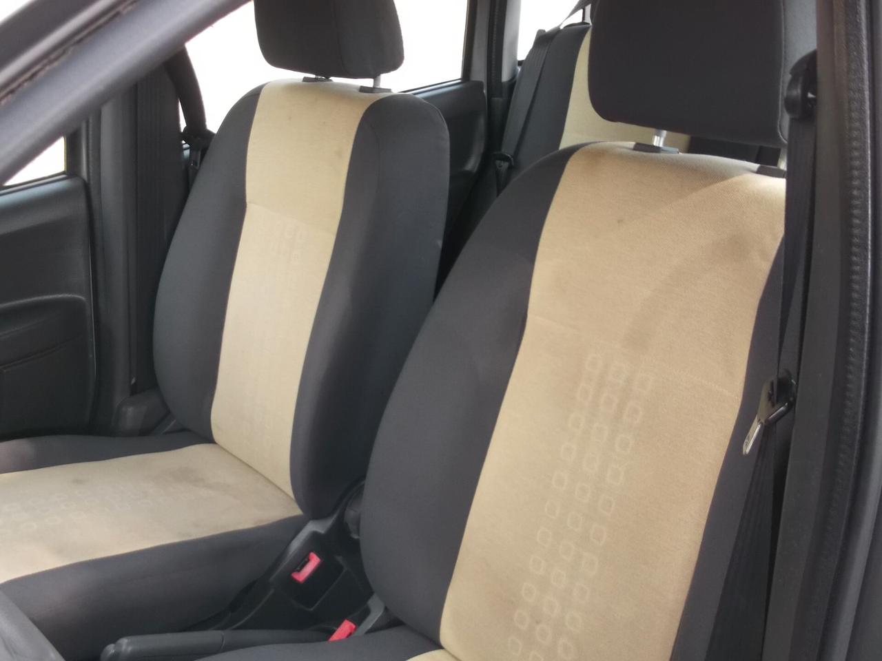 Fiat Panda 1.4 Metano Neopatentati 2010
