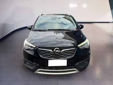 Opel Crossland x 1.2 Innovation s&s 110cv my18.5