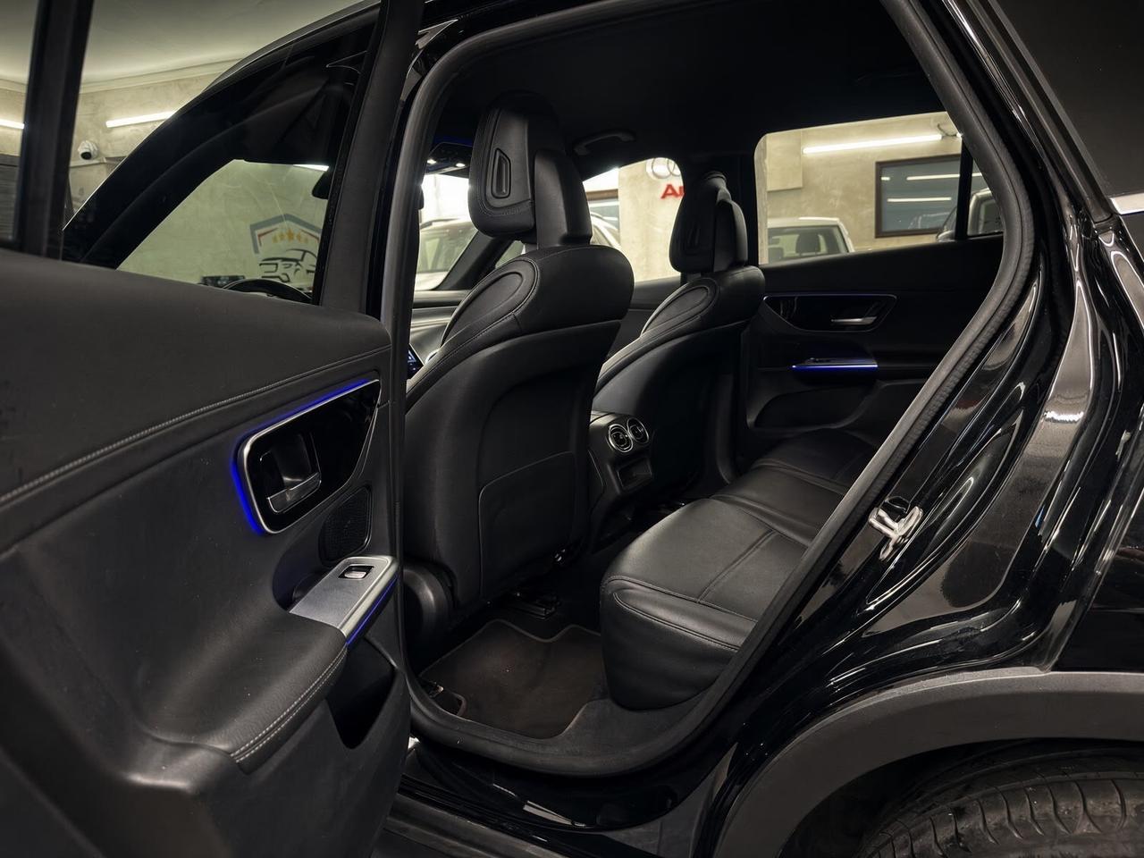Mercedes-benz GLC 220 / 5P SUV 220D 4M MILD HYB. ADVANCED PLUS