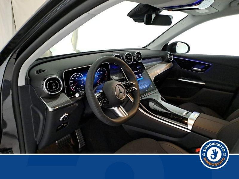 Mercedes-Benz GLC 220d 4Matic AMG Line Advanced