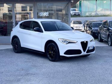 Alfa Romeo Stelvio 2.2 Diesel 190CV E6 - 2021
