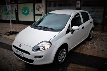 Fiat Punto 1.2 8V 5 porte Neopatentati