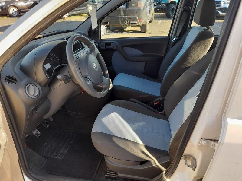 FIAT Panda Panda 1.2 Dynamic GPL