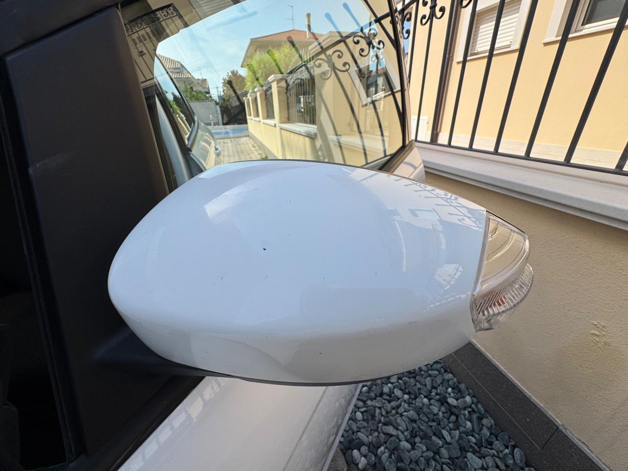 C-MAX 1.6 GPL DI SERIE 120CV NAVIGATORE TELEFONO FULL IMPECCABILE