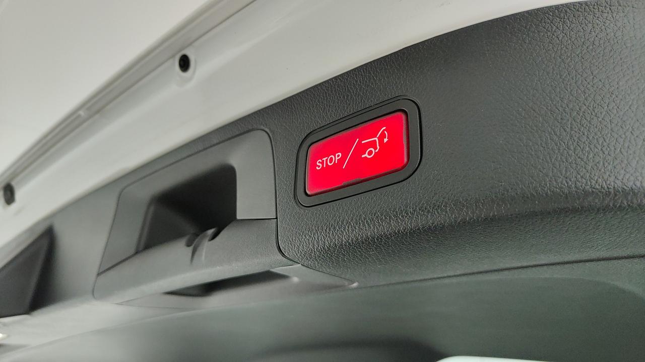 Mercedes-Benz GLA 200 d Premium 4matic auto