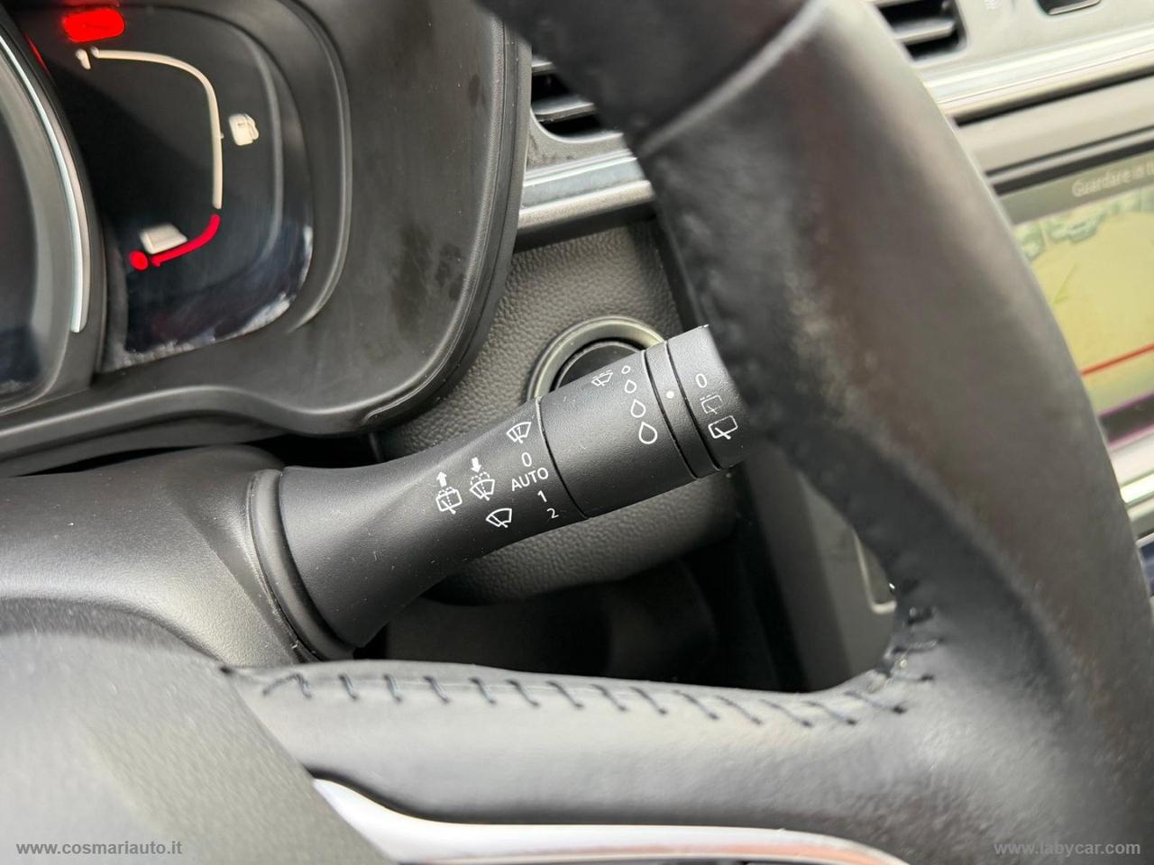 RENAULT Kadjar dCi 8V 110 CV EDC Energy Hypnotic