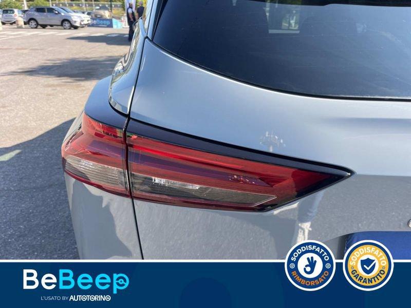 Nissan Qashqai 1.3 MHEV N-CONNECTA 2WD 158CV XTRONIC