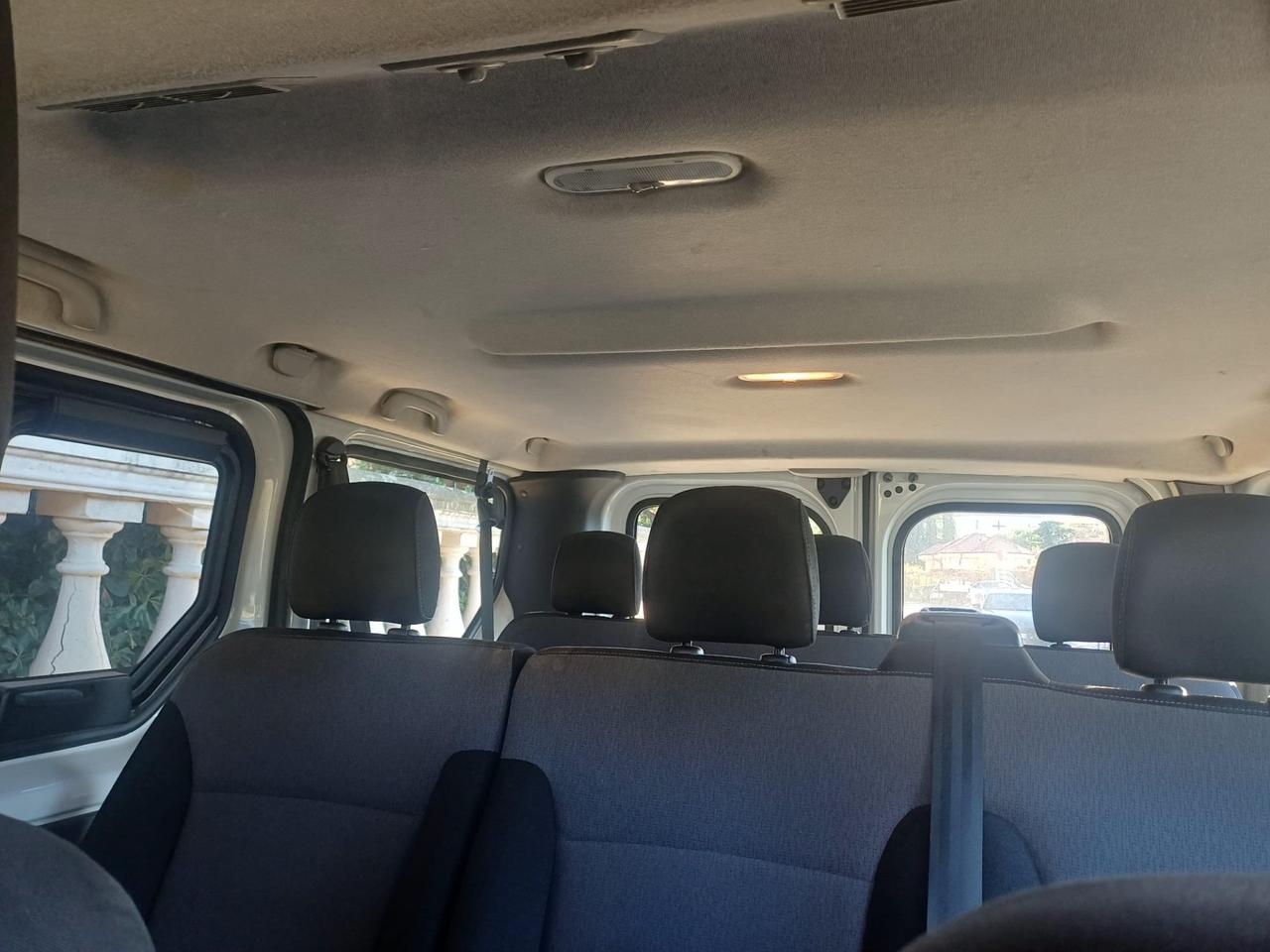 Opel Vivaro 27 1.6 CDTI PC-TN Furgone Essentia.3515459489