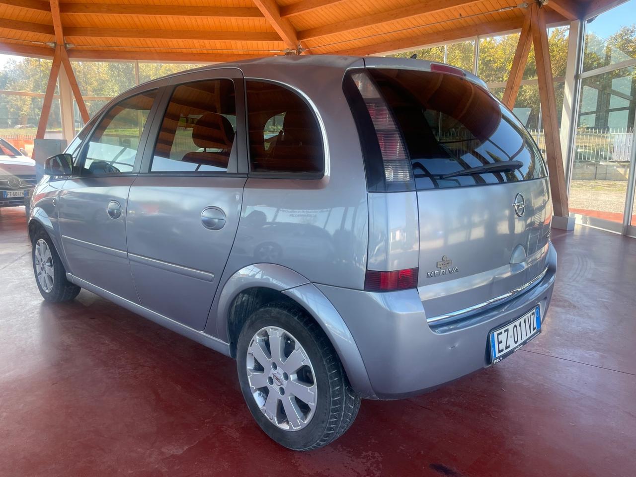 Opel Meriva 1.3 CDTI Cosmo