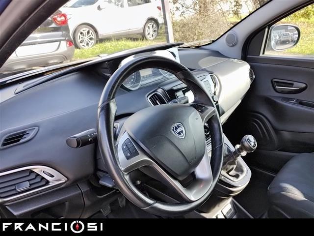 LANCIA Ypsilon 5 Porte 1.2 69cv Gold my16