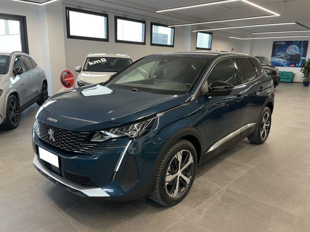 PEUGEOT 3008 1.5 BlueHDi 130 CV EAT8 Allure Pack