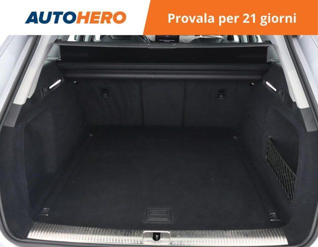 AUDI A4 allroad 45 TFSI 265 CV S tronic