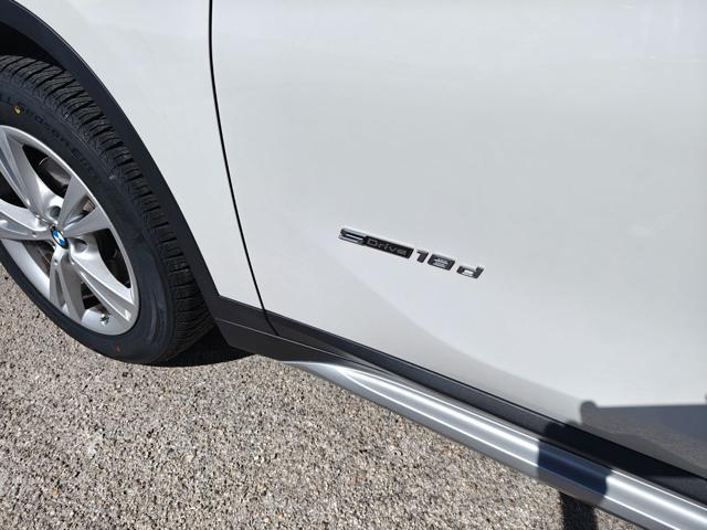BMW X1 sDrive18d xLine auto / OTTIME CONDIZIONI