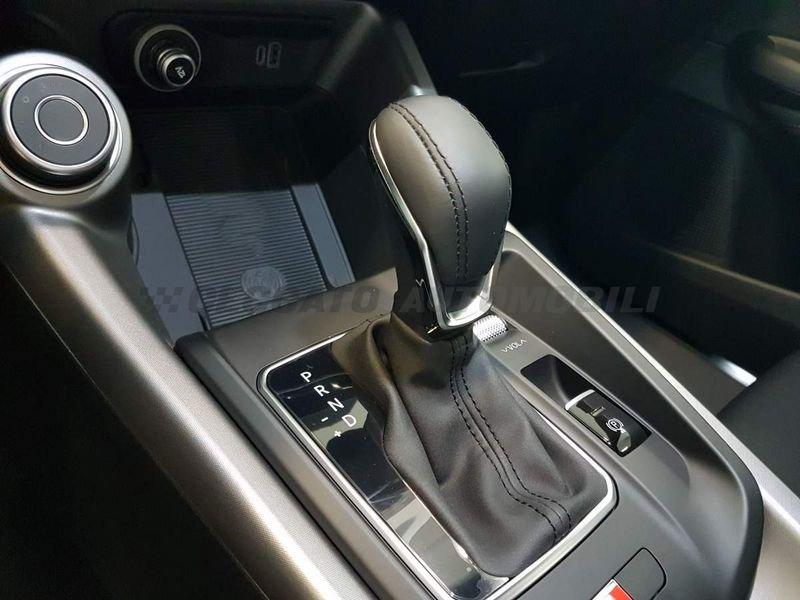 Alfa Romeo Tonale Tonale 1.5 hybrid Sprint 130cv tct7