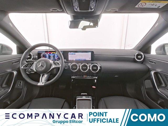 MERCEDES-BENZ CLA 180 Automatic Shooting Brake Progressive Advanced
