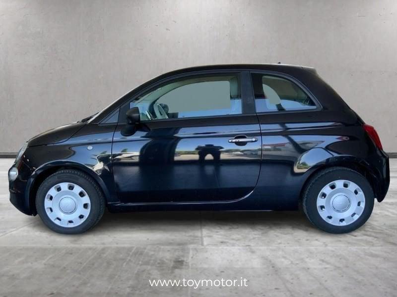 FIAT 500 (2015-2024) 1.2 Pop
