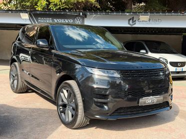 Land Rover Range Sport 3.0D l6 249 CV Dynamic HSE