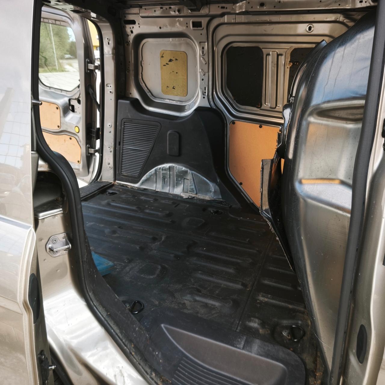 Ford Transit Connect 3 POSTI 1500tdci 120cv