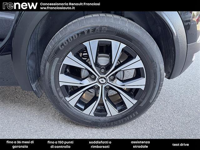 RENAULT Captur TCE 100 GPL INTENS