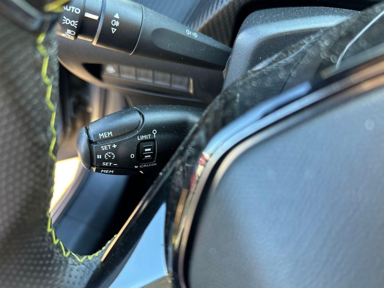 PEUGEOT 208 II 2019 - 208 1.2 puretech GT s&s 100cv