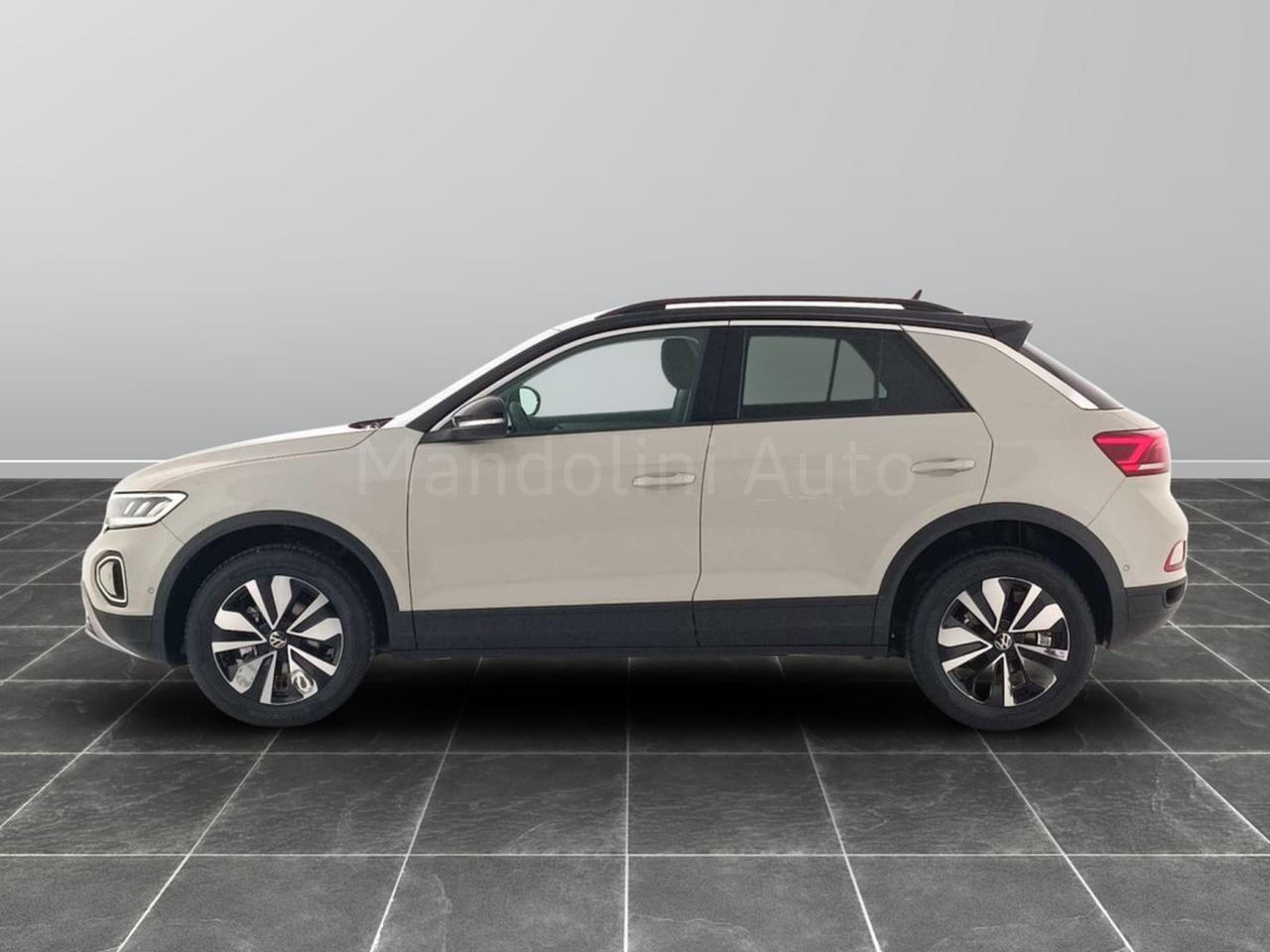 Volkswagen T-Roc 1.0 tsi 115cv edition plus