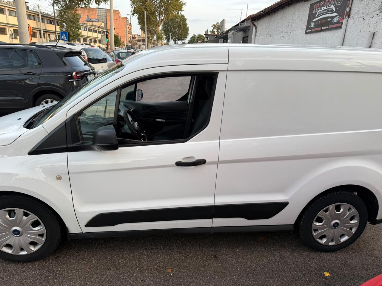 Ford CONNECT TRANSIT 1.5TDCI 2019 MOTORE REVISIONATO!