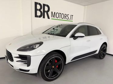 PORSCHE Macan 2.0 "IVA ESPOSTA"